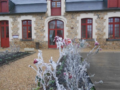 La Tour Duguesclin — photo 4
